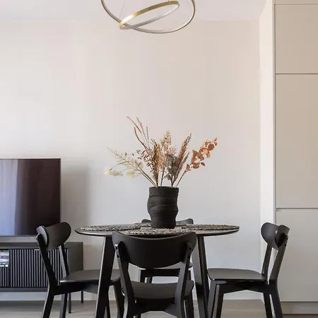 Scala Apartamenty By Moderna Profit- Lakowa 60F Z Parkingiem Gdańsk Zewnętrze zdjęcie