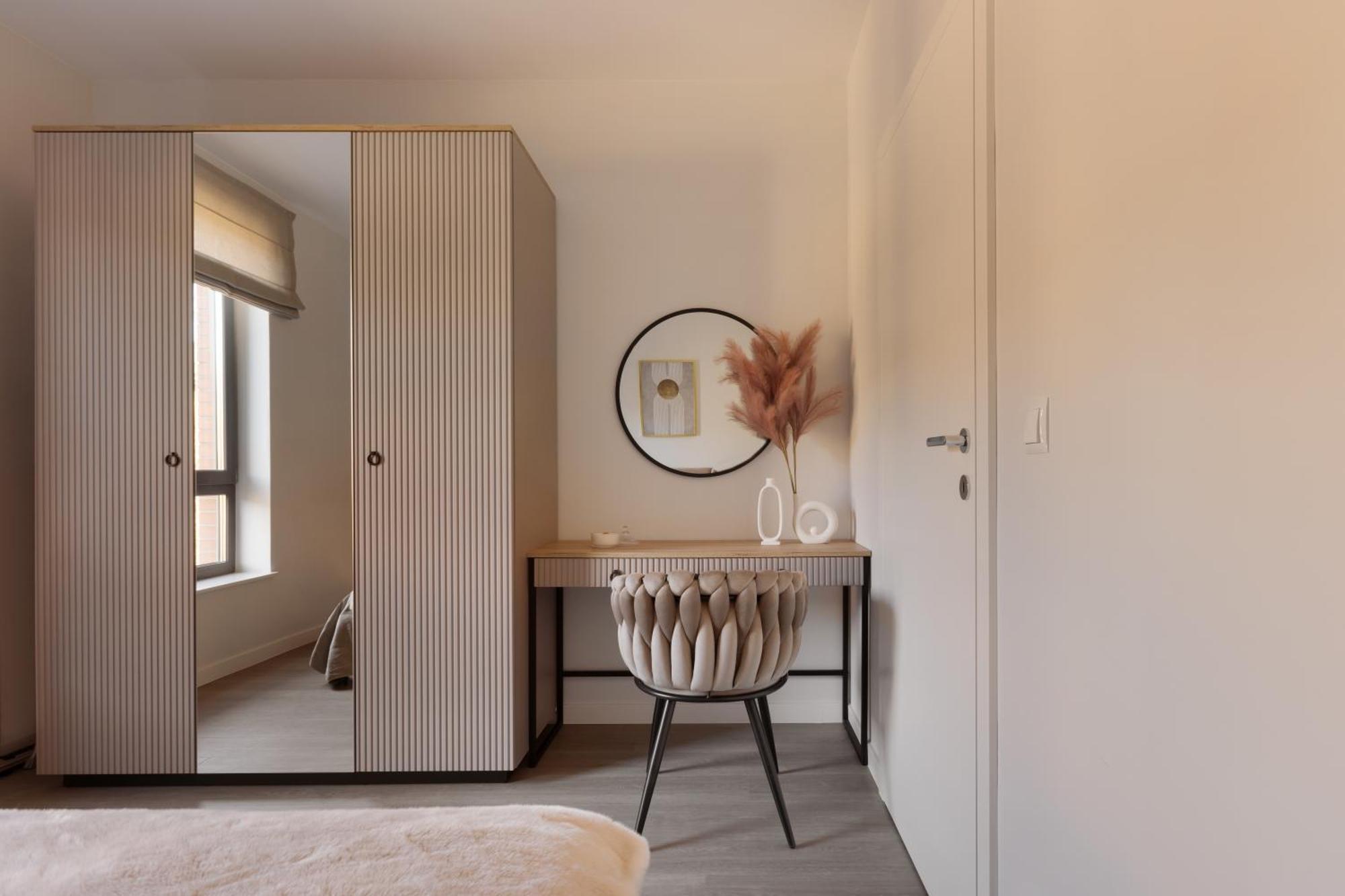 Apartment Scala By Moderna Profit- Lakowa 60f Z Parkingiem Gdansk