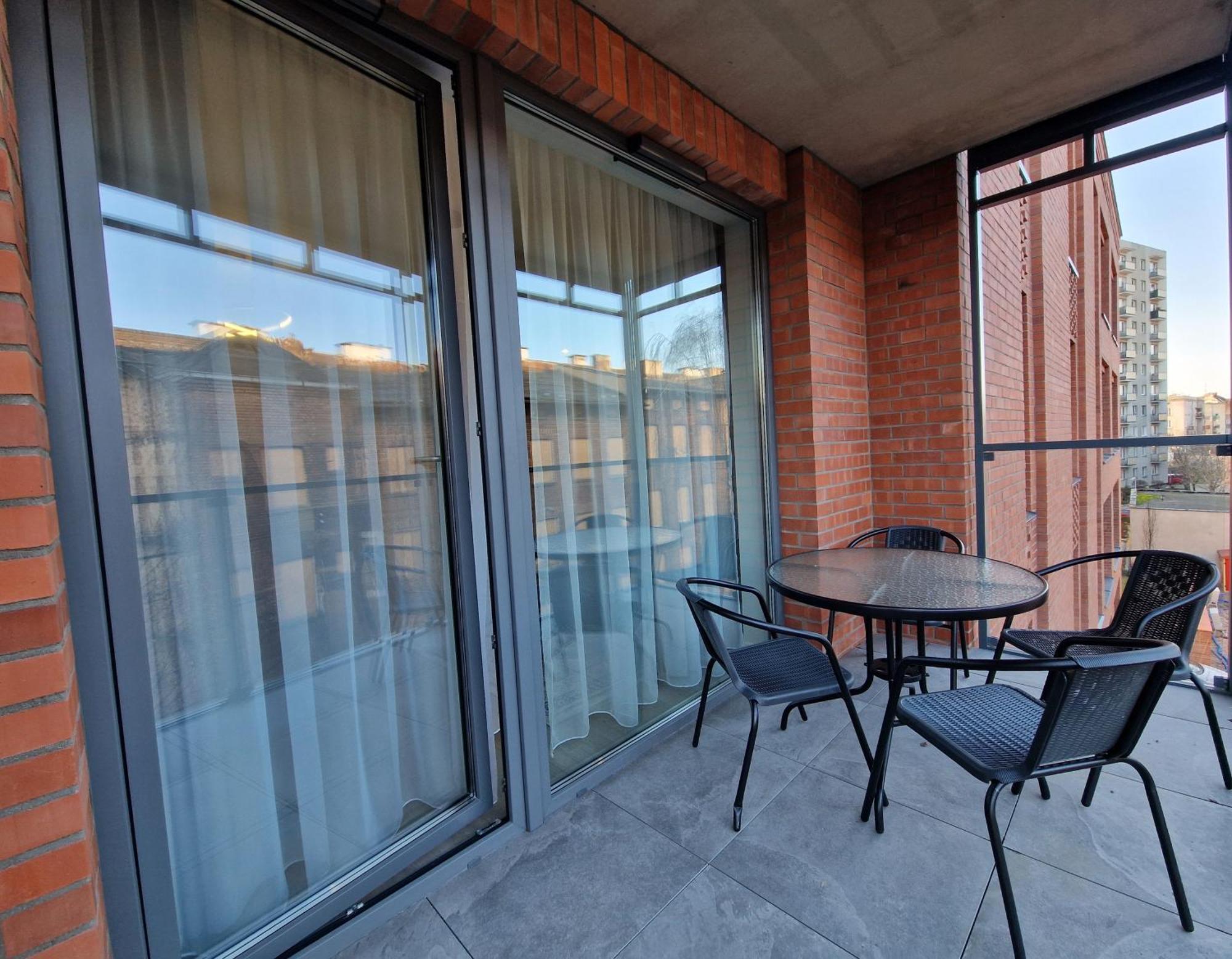 Apartment Scala By Moderna Profit- Lakowa 60f Z Parkingiem *