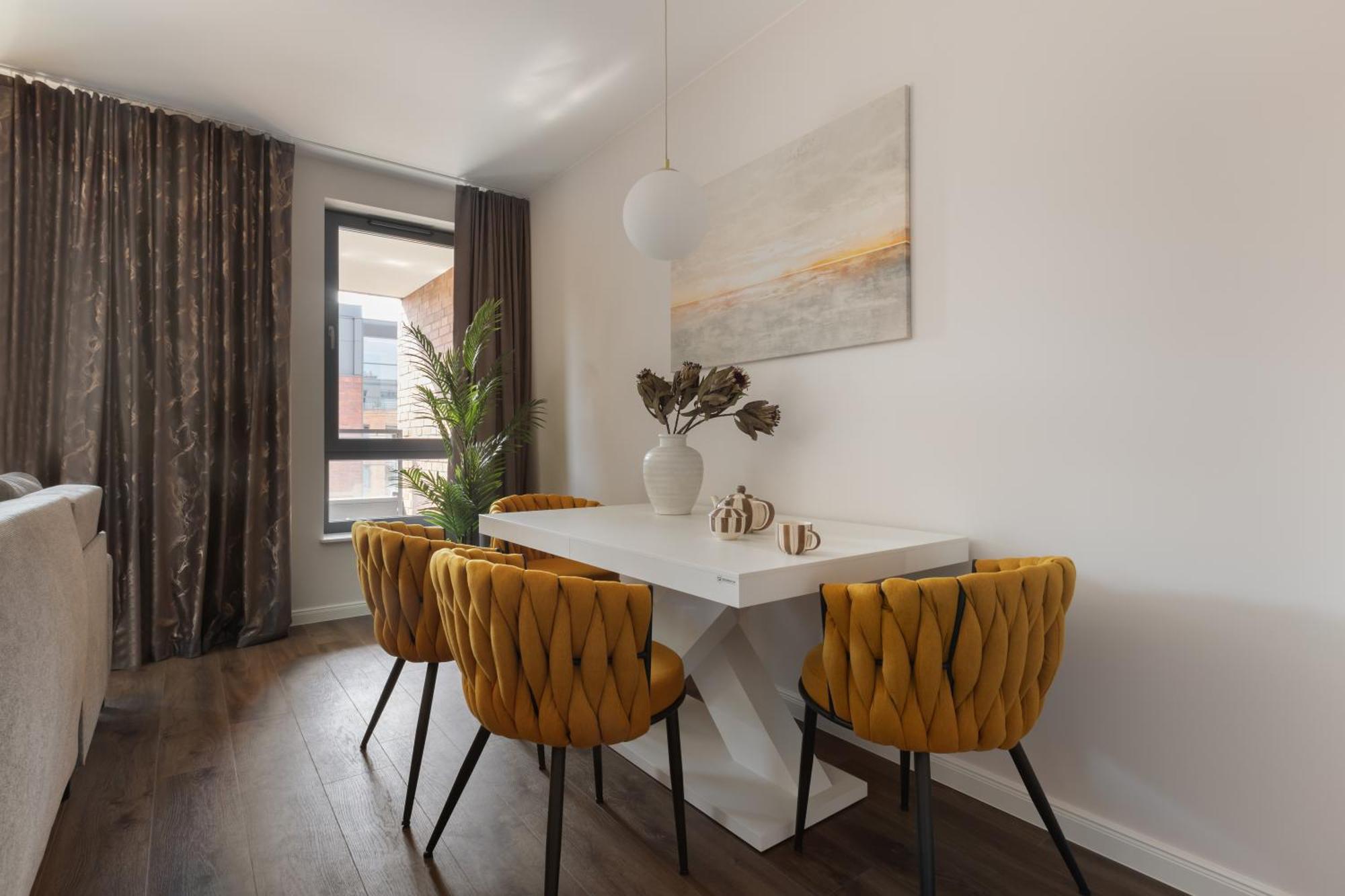 Scala By Moderna Profit- Lakowa 60f Z Parkingiem Apartment